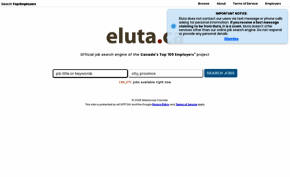 eluta.ca