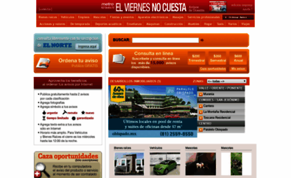 elviernesnocuesta.com