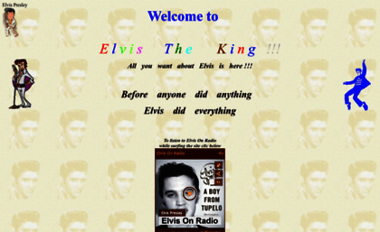 elvis.org