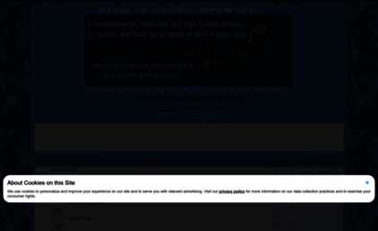elvisisinthebrowser.forumotion.com