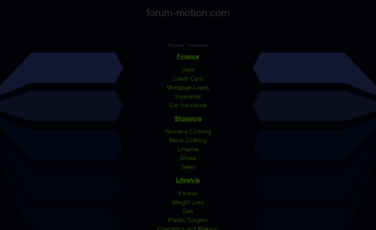 elysium.forum-motion.com