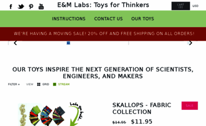 em-labs.com