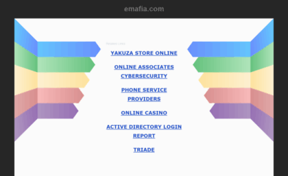 emafia.com