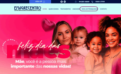 emagrecentro.com.br