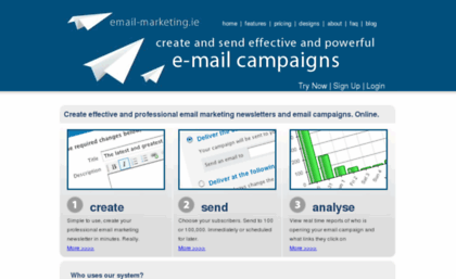 email-marketing.ie