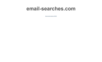 email-searches.com