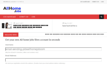 email-sending-jobs.allhomejob.com