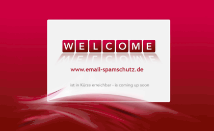 email-spamschutz.de