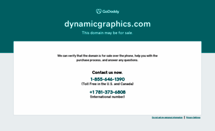email.dynamicgraphics.com