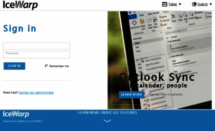 email.icewarp.com