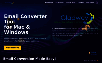 emailconvertertool.com