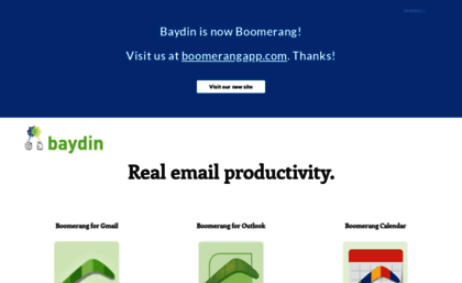 emailgame.baydin.com