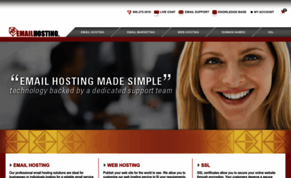 emailhosting.com