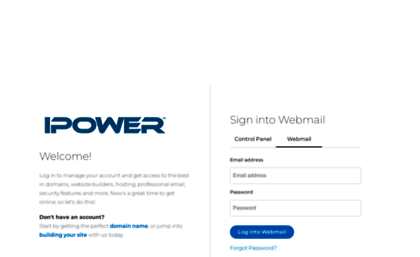emailmg.ipower.com