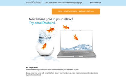 emailorchard.com