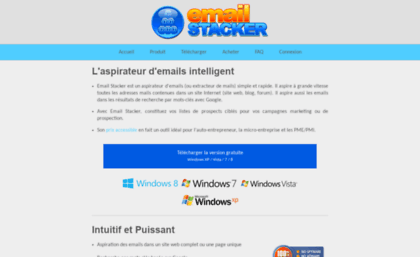 emailstacker.com
