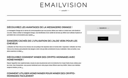 emailvision.fr