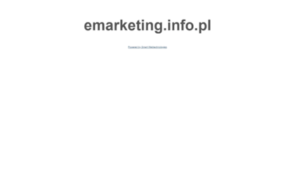 emarketing.info.pl