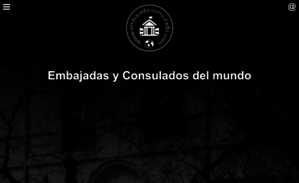 embajada-consulado.com