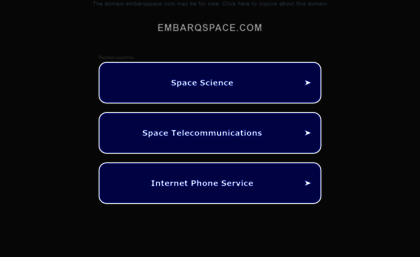 embarqspace.com