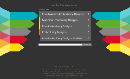 embroideryware.com