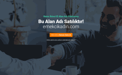emekcikadin.com