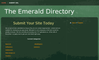 emerald-directory.webs.com