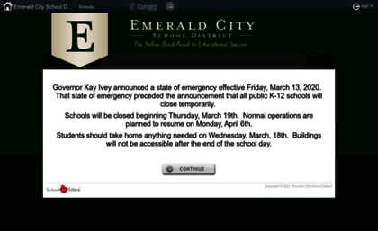 emeraldcityschools.com