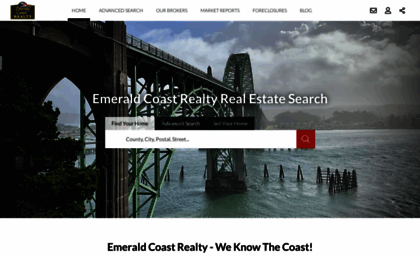 emeraldcoastrealty.com