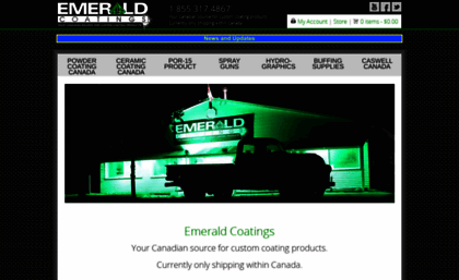 emeraldcoatings.com