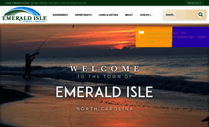 emeraldisle-nc.org