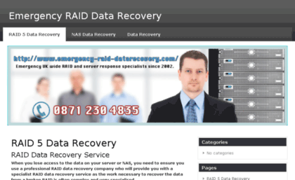 emergency-raid-datarecovery.com