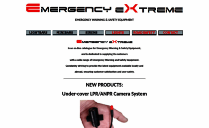 emergencyextreme.co.za