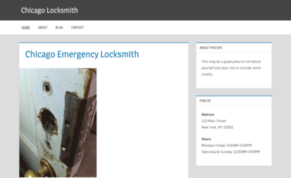 emergencylocksmithchicago.com