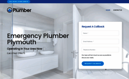 emergencyplumber-plymouth.co.uk