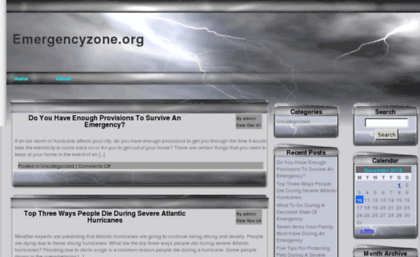 emergencyzone.org