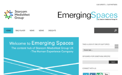 emergingspaces.co.uk