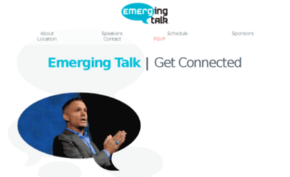 emergingtalk.syr.edu
