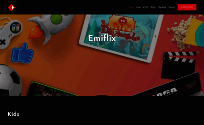 emiflix.com