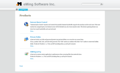 emingsoftware.com