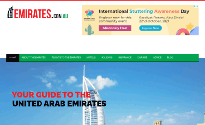 emirates.com.au