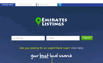 emirateslistings.com