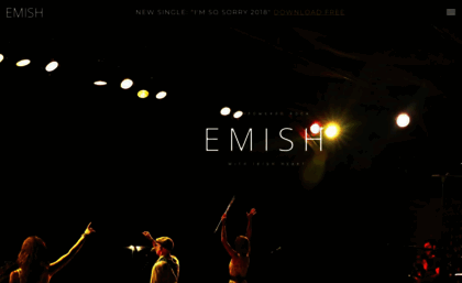 emishmusic.com