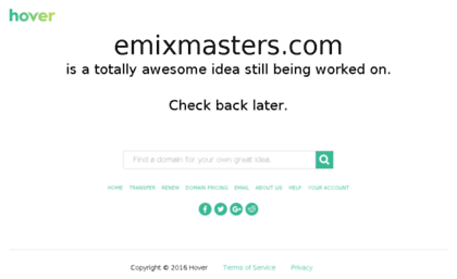 emixmasters.com