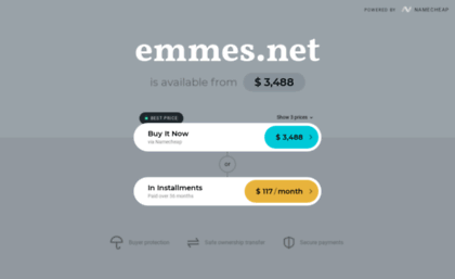 emmes.net