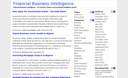 emotionalintelligence2009.com