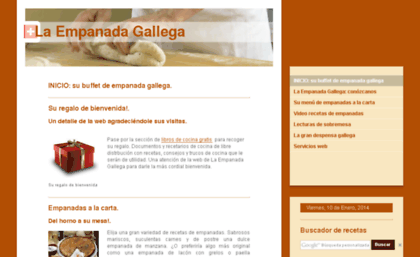 empanadagallega.fiestras.com