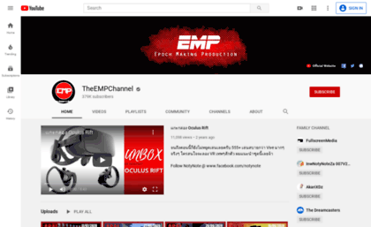 empchannel.com