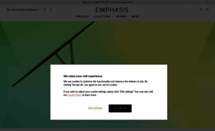 emphasis.com