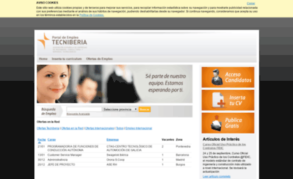 empleo.tecniberia.es